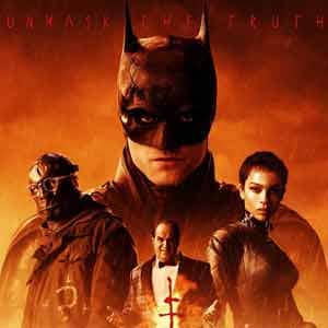 The Batman Movie Download Filmyzilla