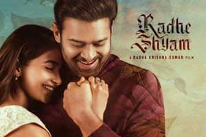 Radhe Shyam Full Movie in Hindi Download Filmyzilla
